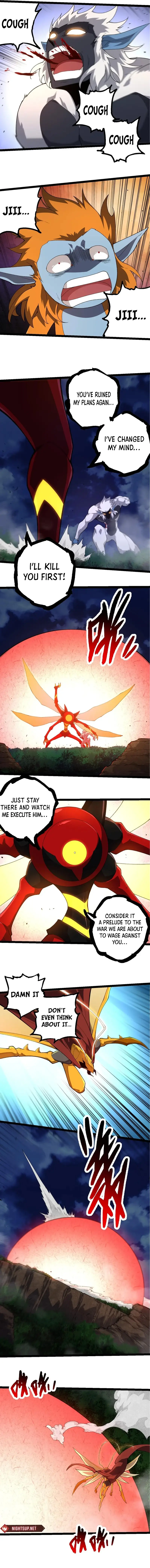 Read Starting Over as a Tree En Manga Online