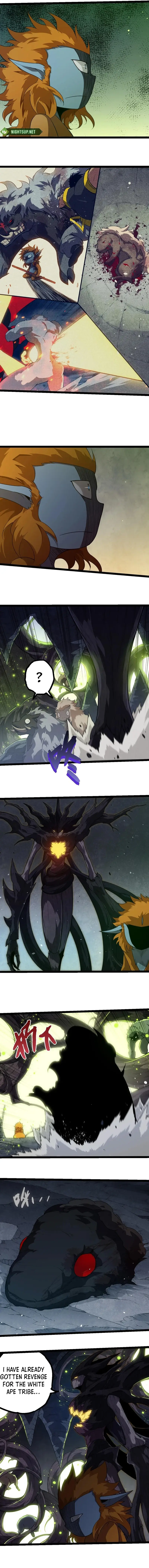Read Starting Over as a Tree En Manga Online