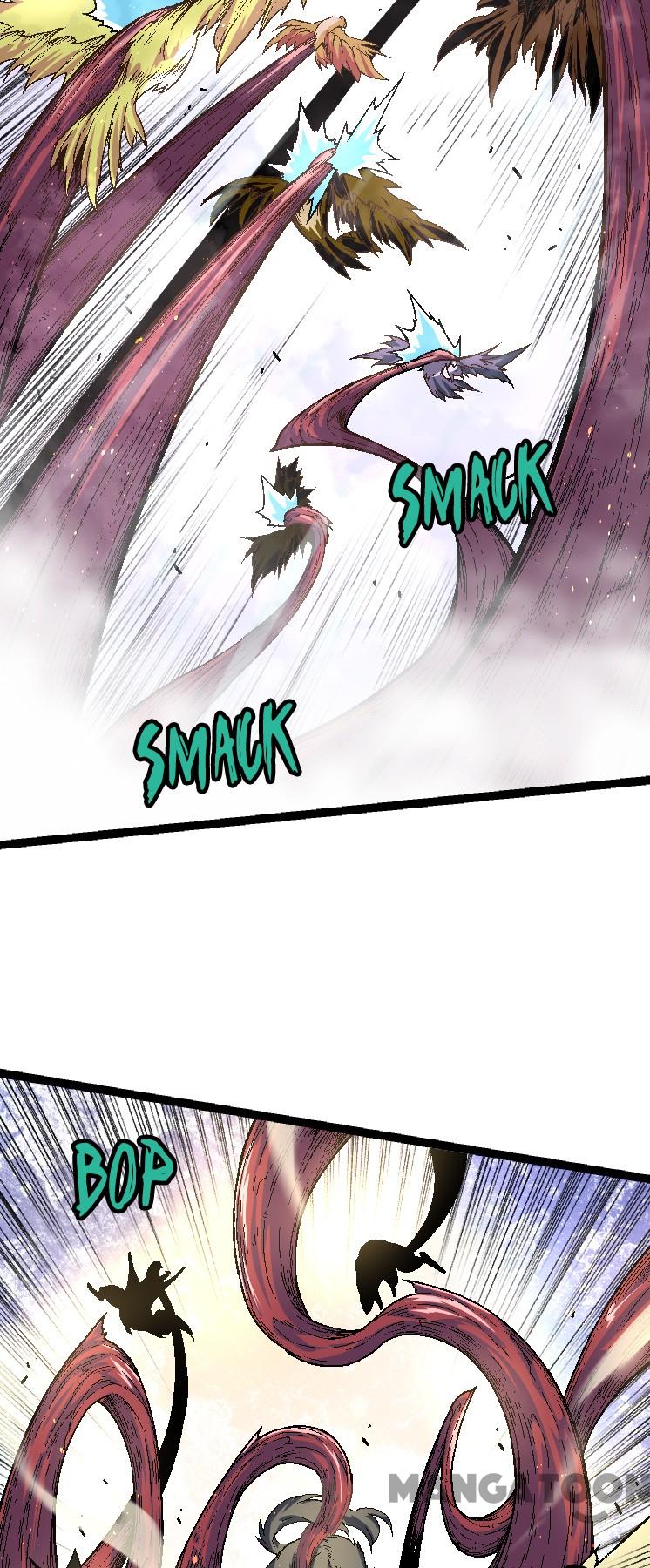Read Starting Over as a Tree En Manga Online