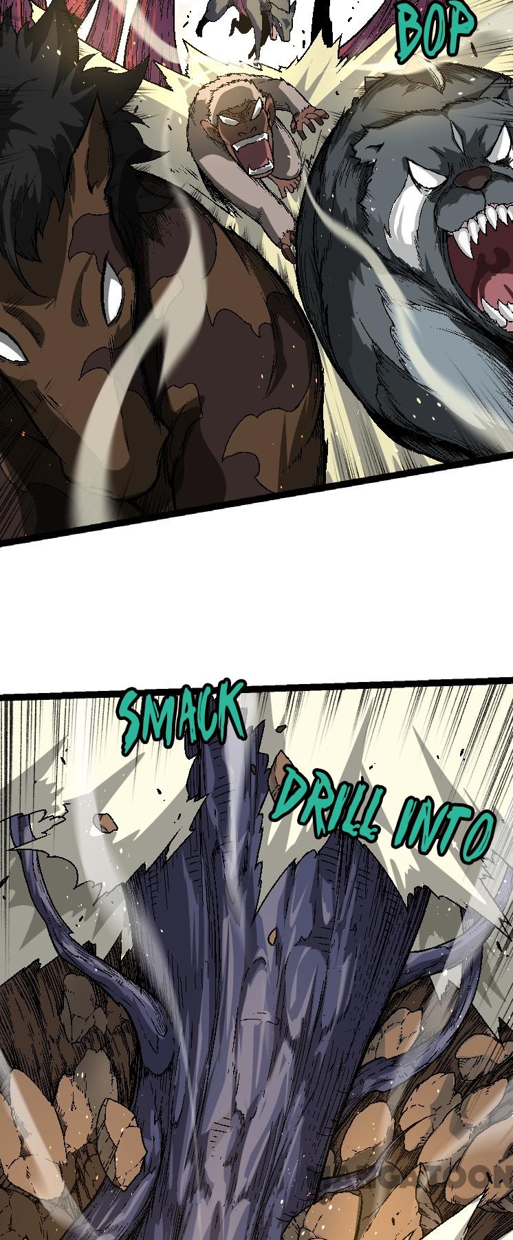 Read Starting Over as a Tree En Manga Online