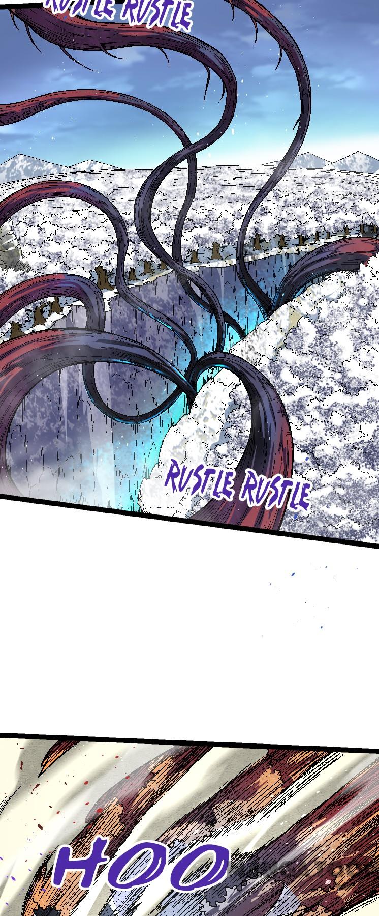 Read Starting Over as a Tree En Manga Online