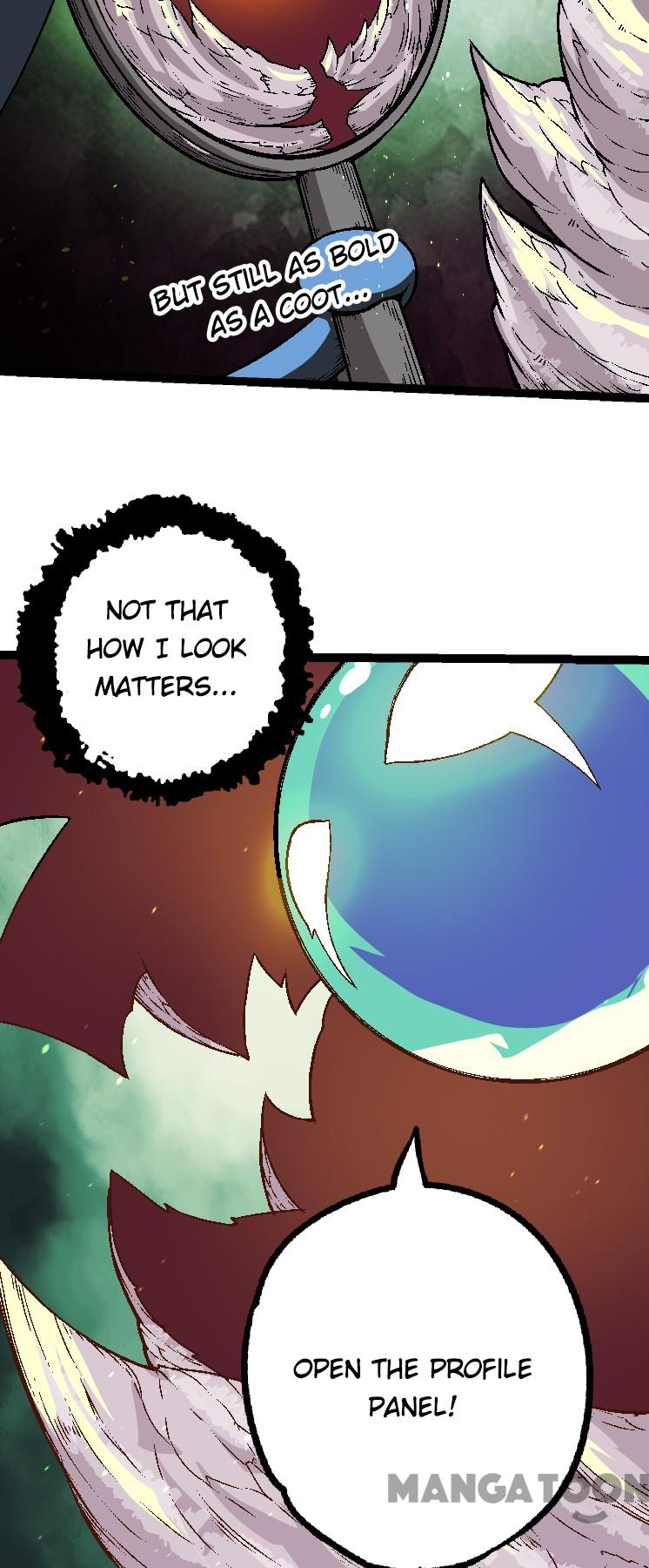 Read Starting Over as a Tree En Manga Online