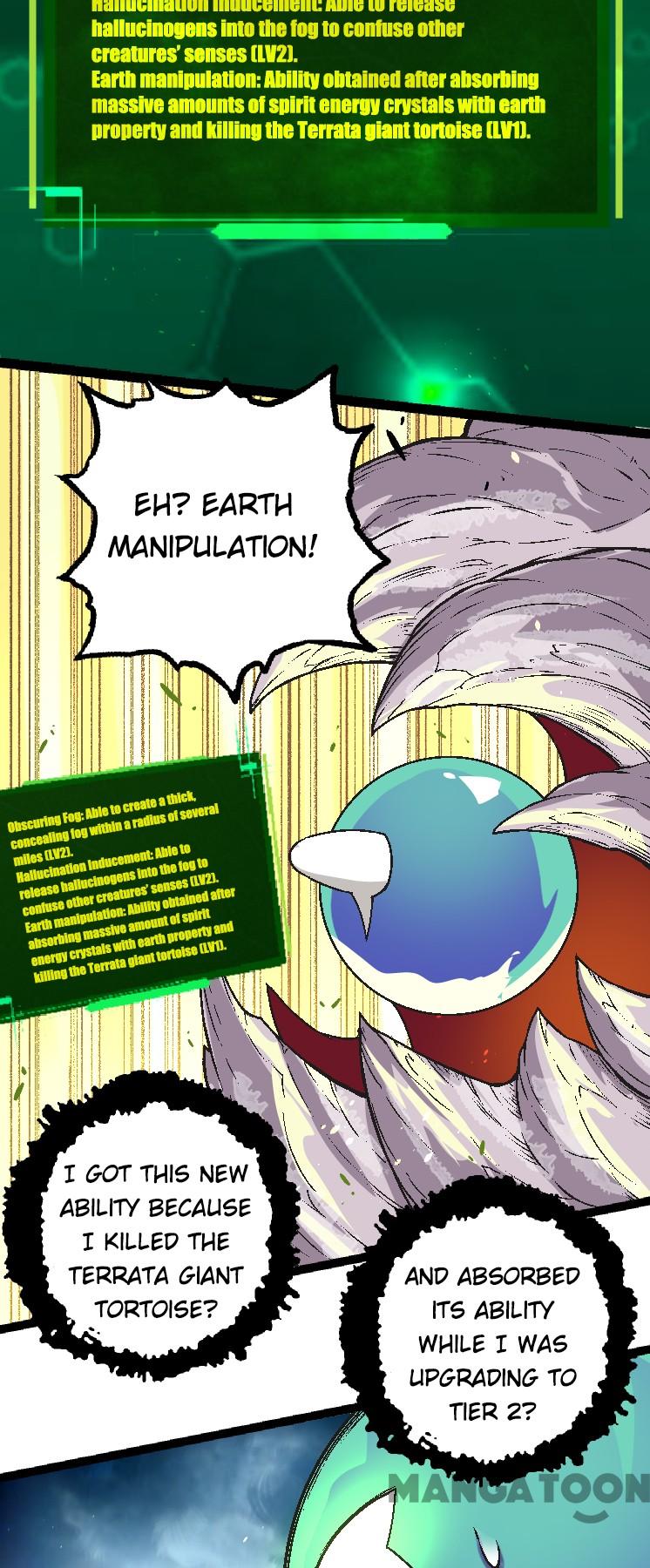 Read Starting Over as a Tree En Manga Online
