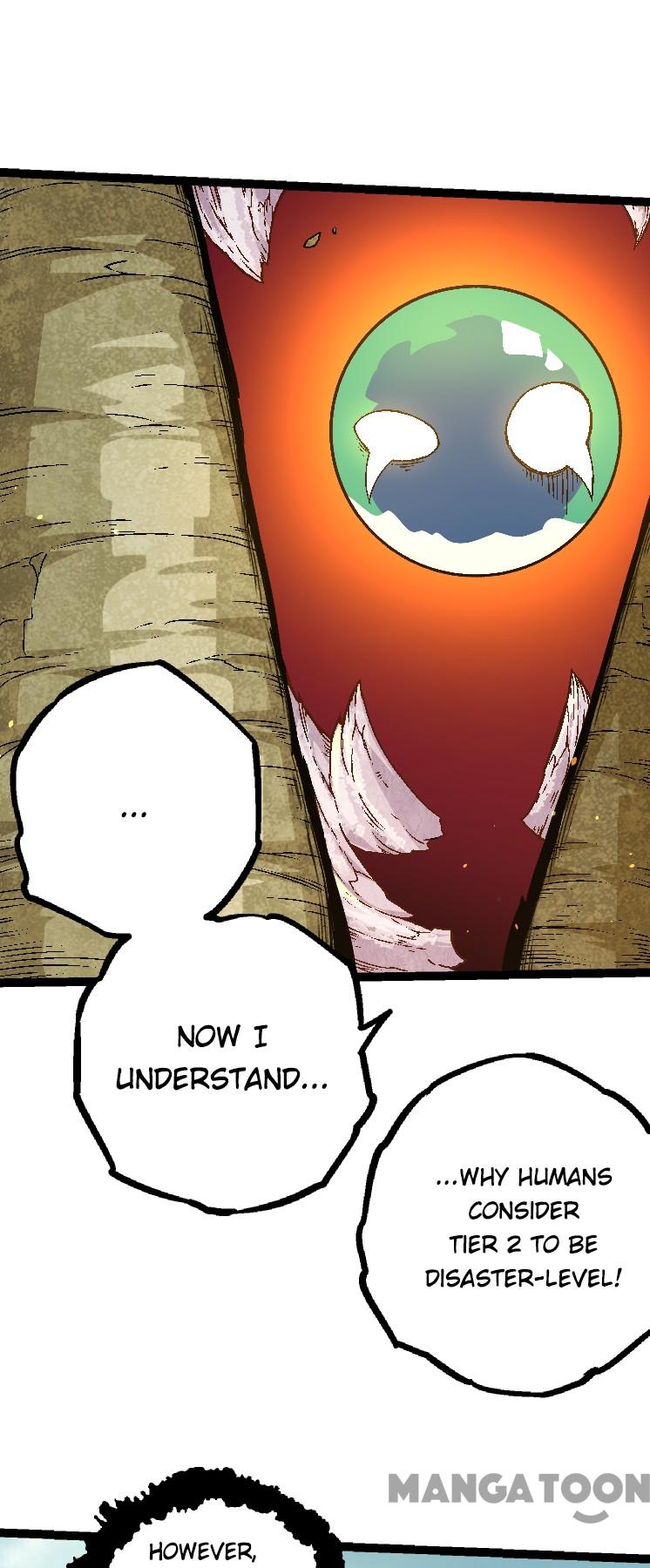 Read Starting Over as a Tree En Manga Online