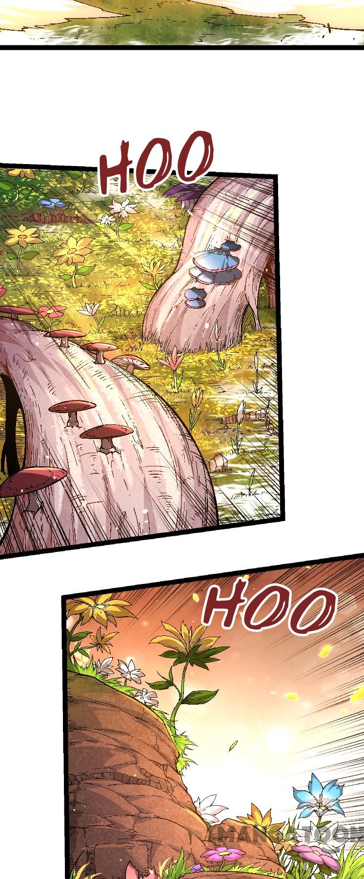 Read Starting Over as a Tree En Manga Online