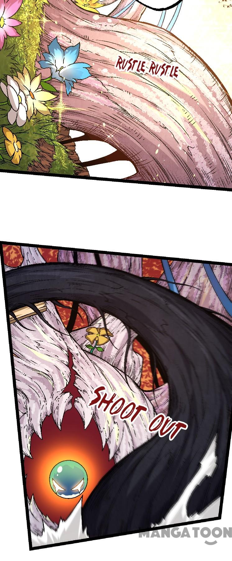 Read Starting Over as a Tree En Manga Online