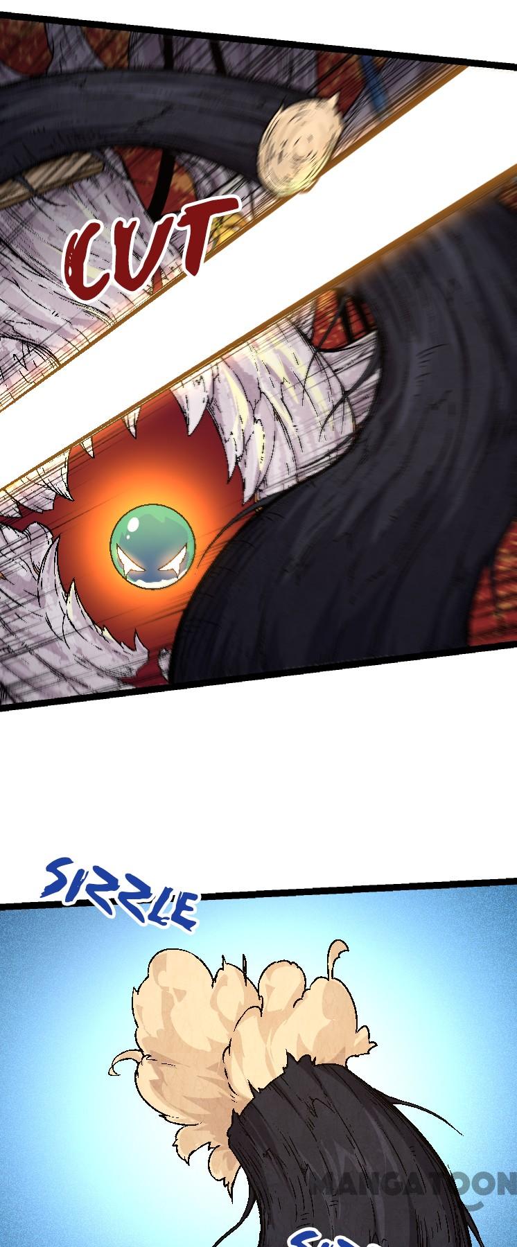 Read Starting Over as a Tree En Manga Online