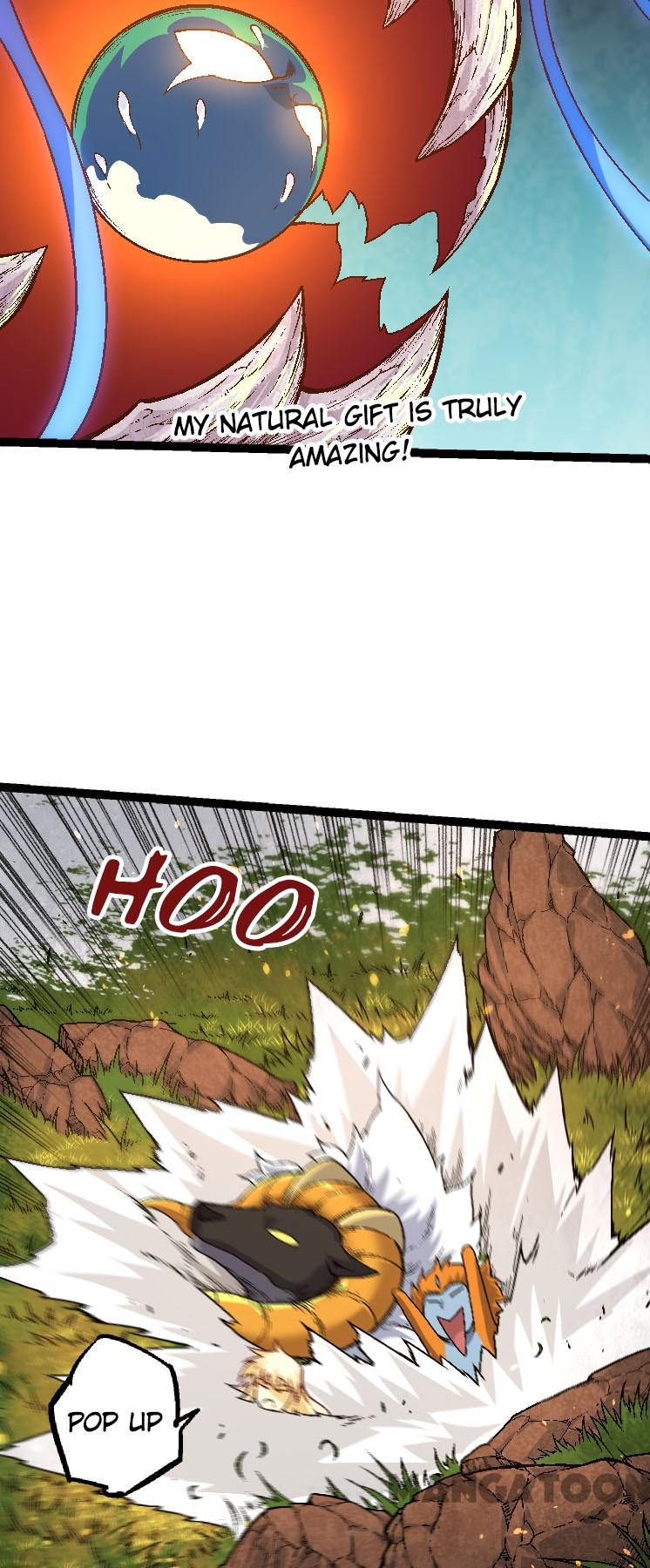 Read Starting Over as a Tree En Manga Online