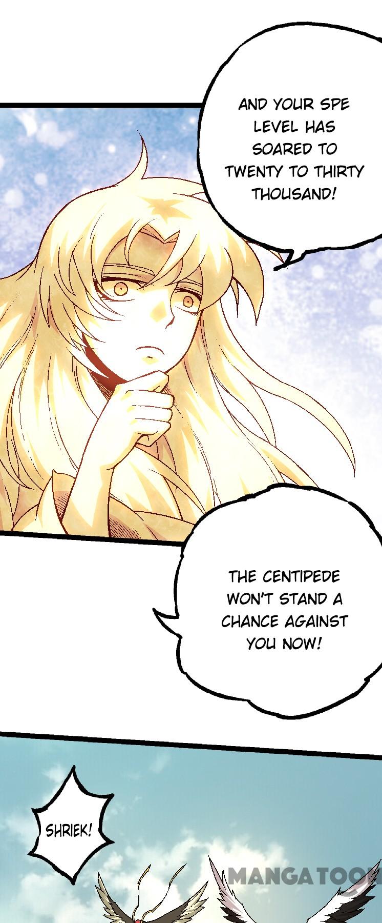 Read Starting Over as a Tree En Manga Online