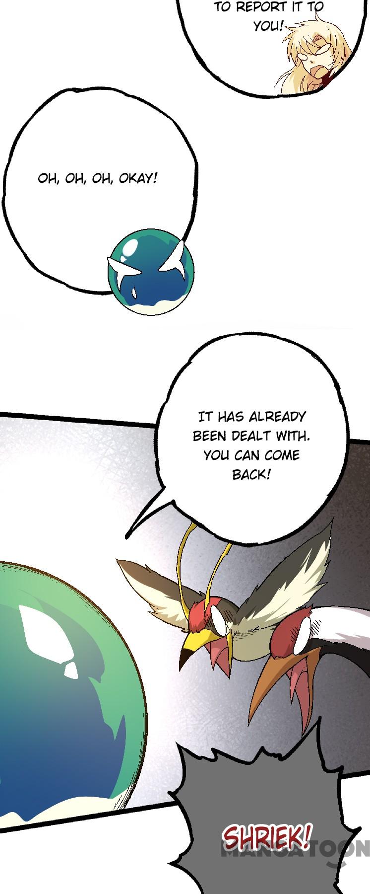 Read Starting Over as a Tree En Manga Online