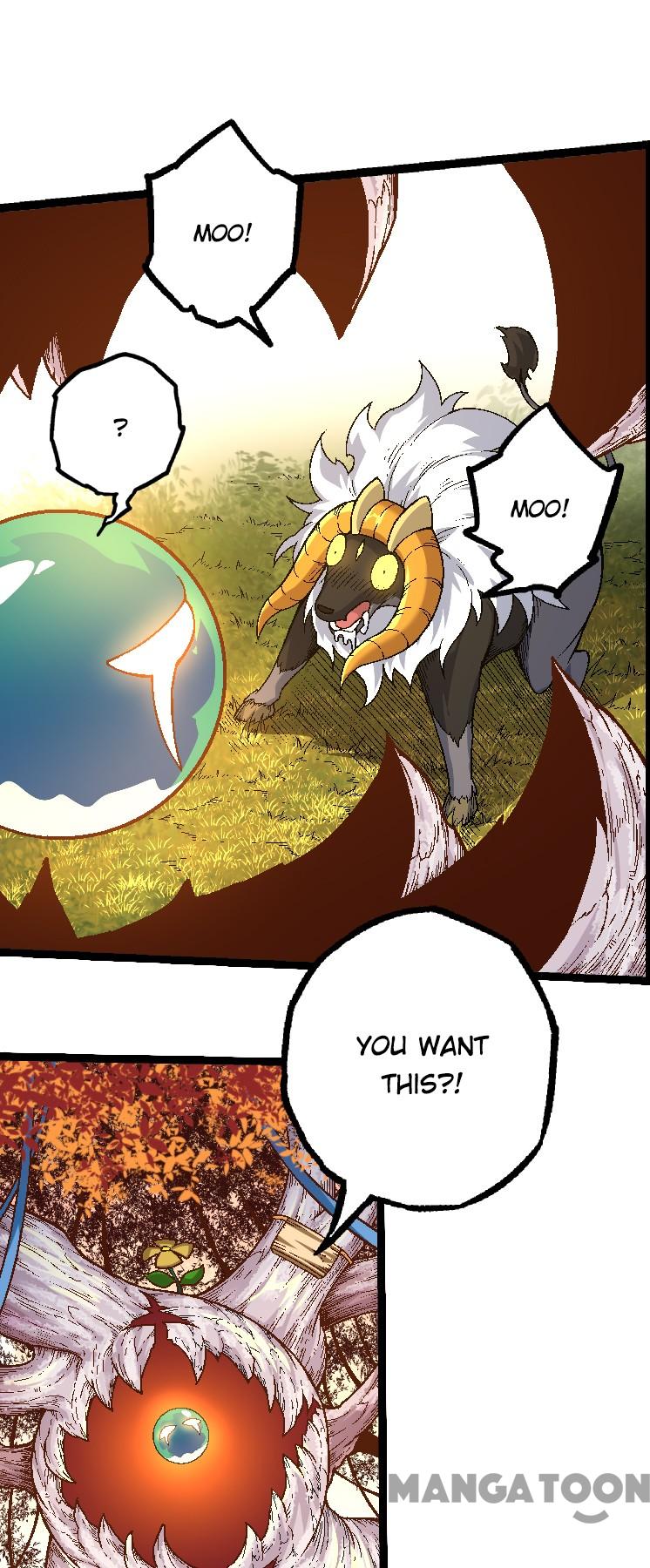 Read Starting Over as a Tree En Manga Online