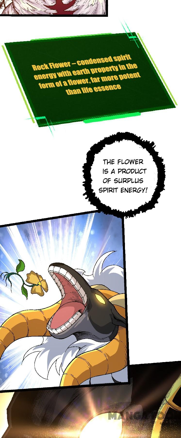 Read Starting Over as a Tree En Manga Online