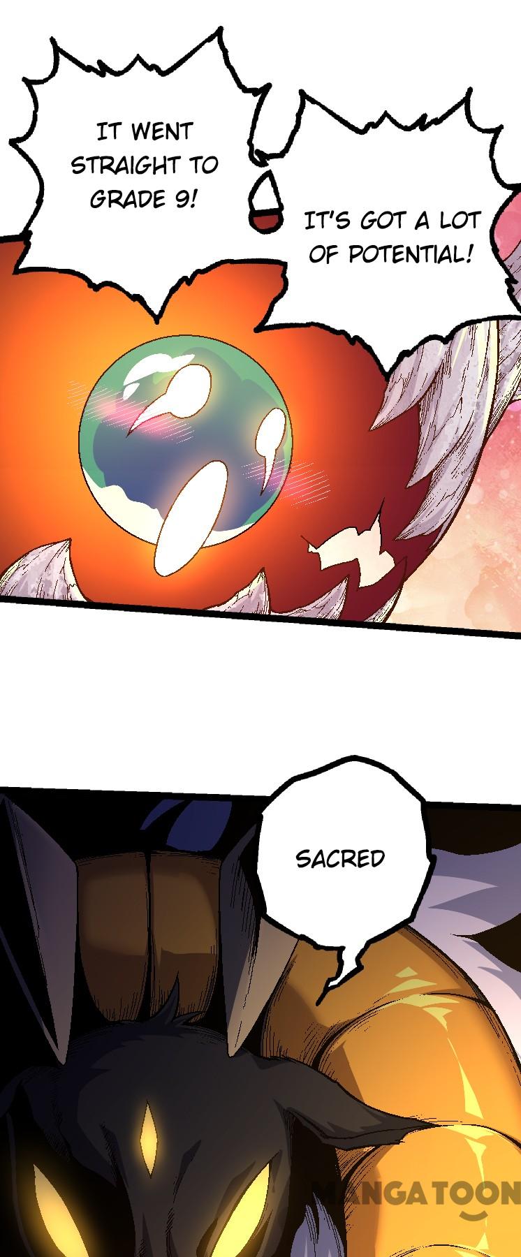 Read Starting Over as a Tree En Manga Online