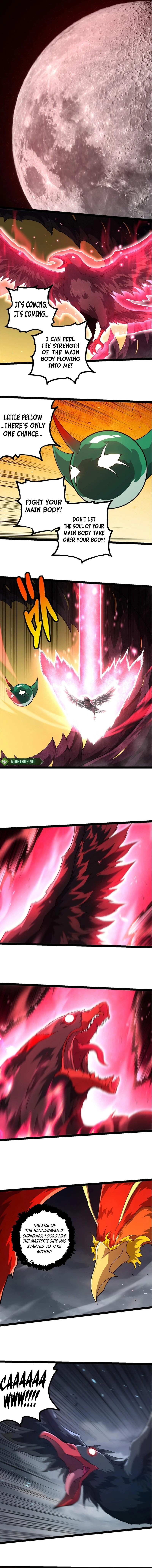 Read Starting Over as a Tree En Manga Online