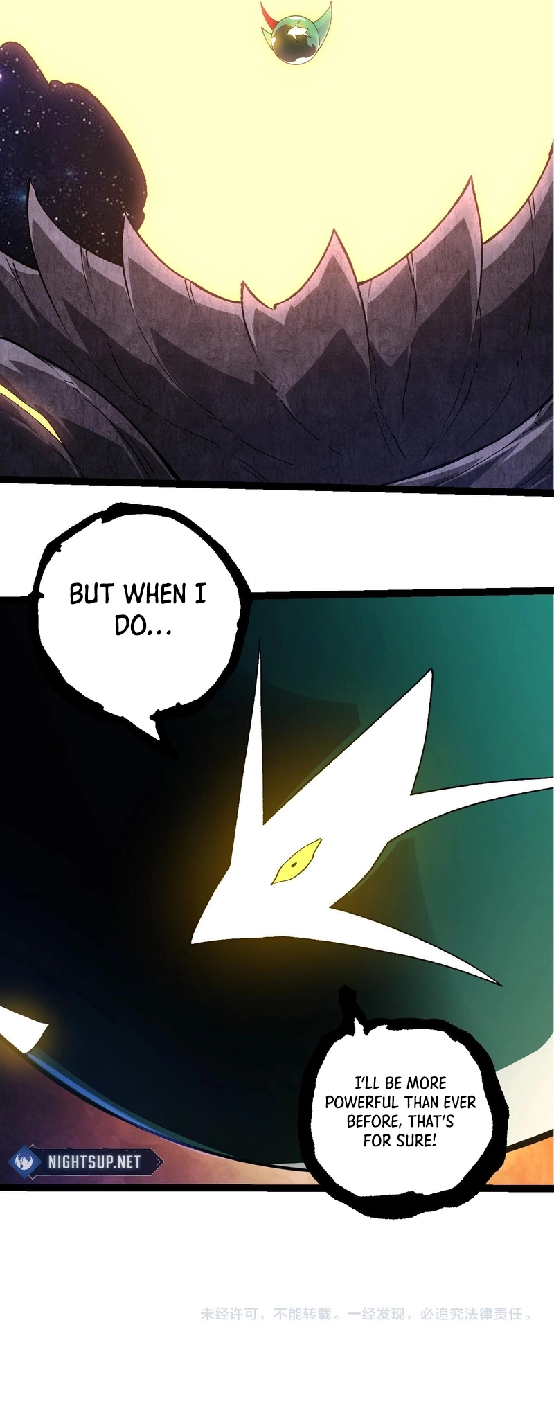 Read Starting Over as a Tree En Manga Online