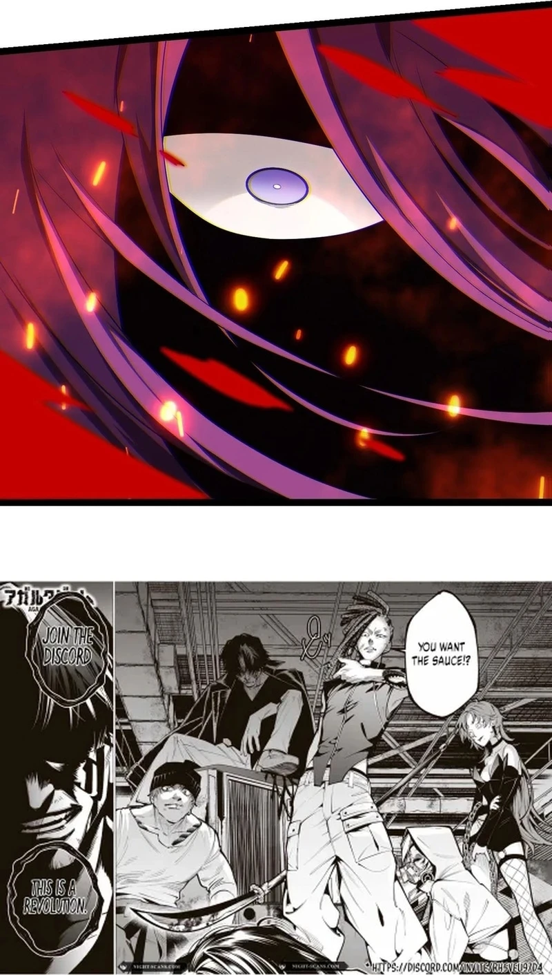 Read Starting Over as a Tree En Manga Online
