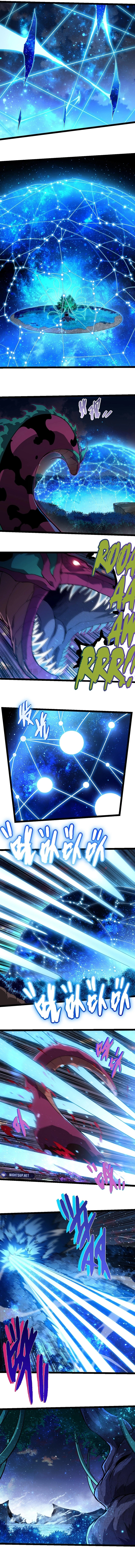 Read Starting Over as a Tree En Manga Online