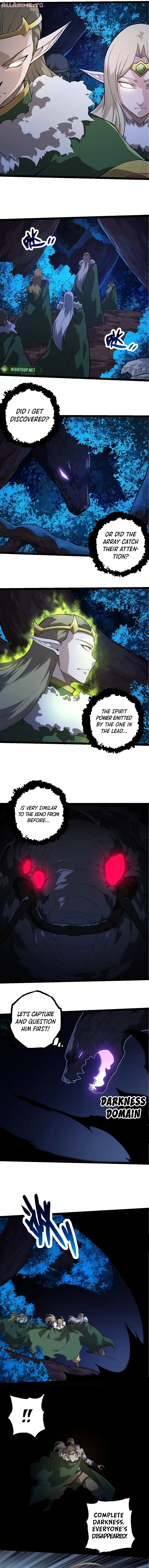 Read Starting Over as a Tree En Manga Online
