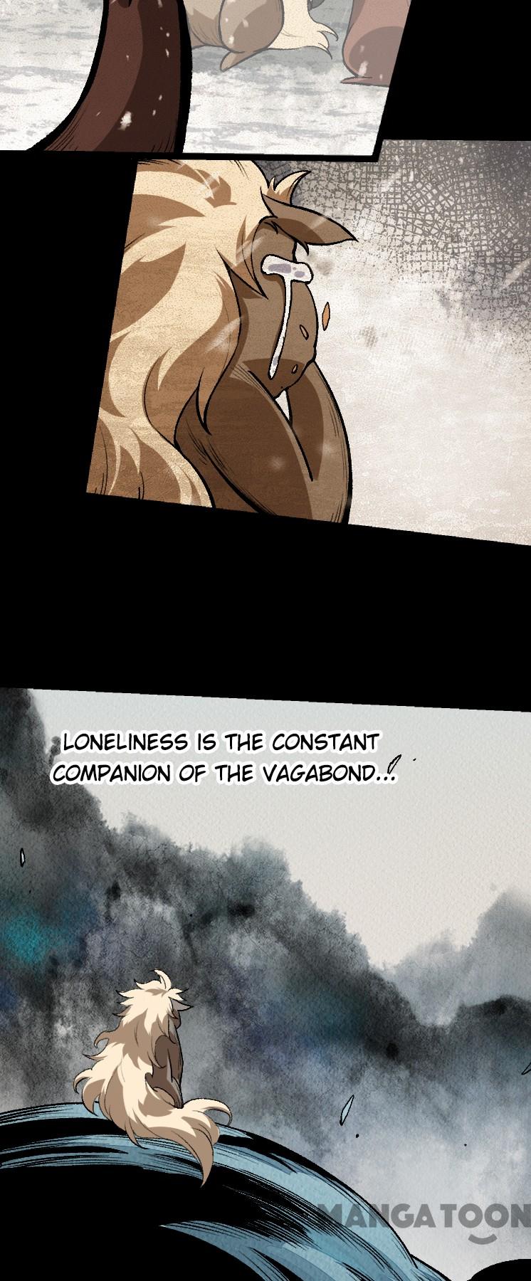 Read Starting Over as a Tree En Manga Online
