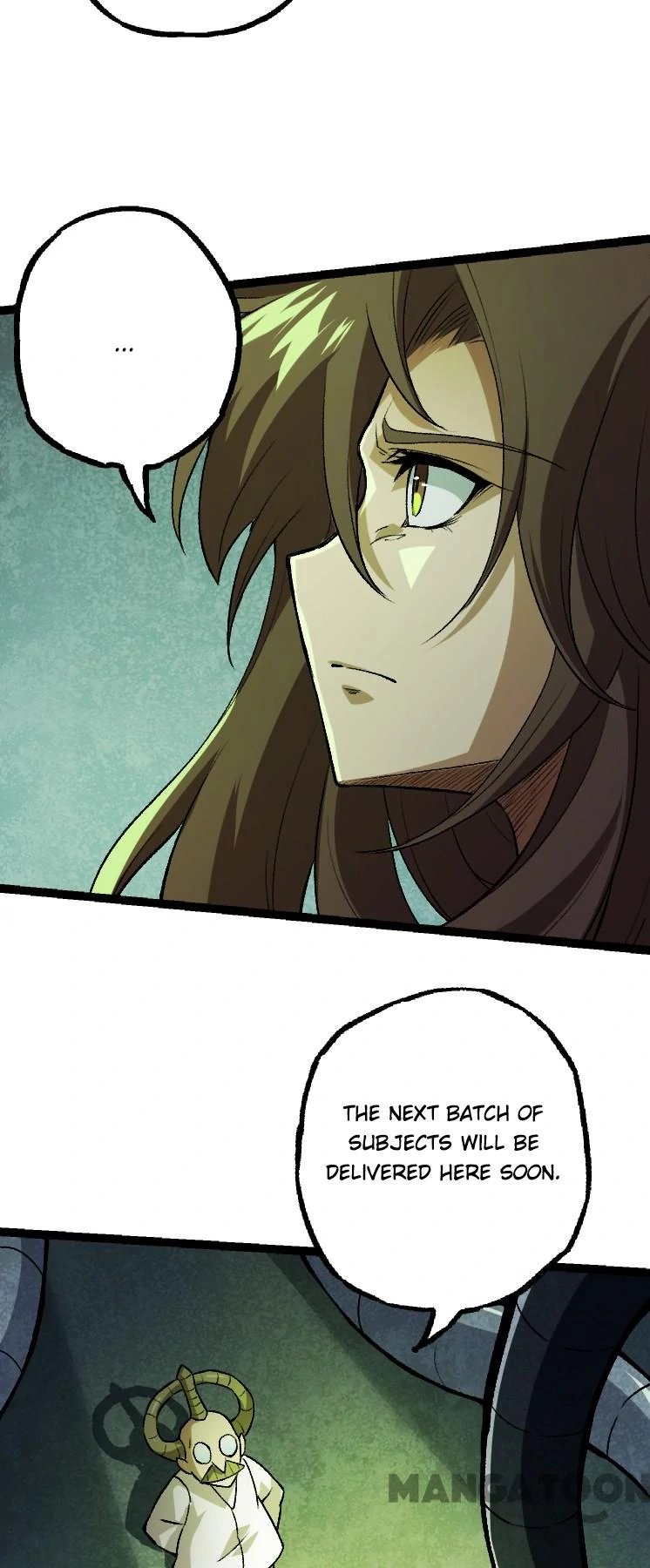 Read Starting Over as a Tree En Manga Online