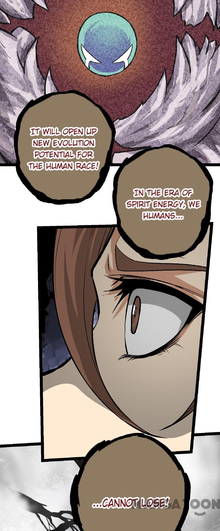 Read Starting Over as a Tree En Manga Online