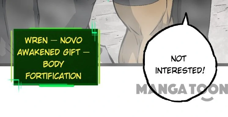 Read Starting Over as a Tree En Manga Online