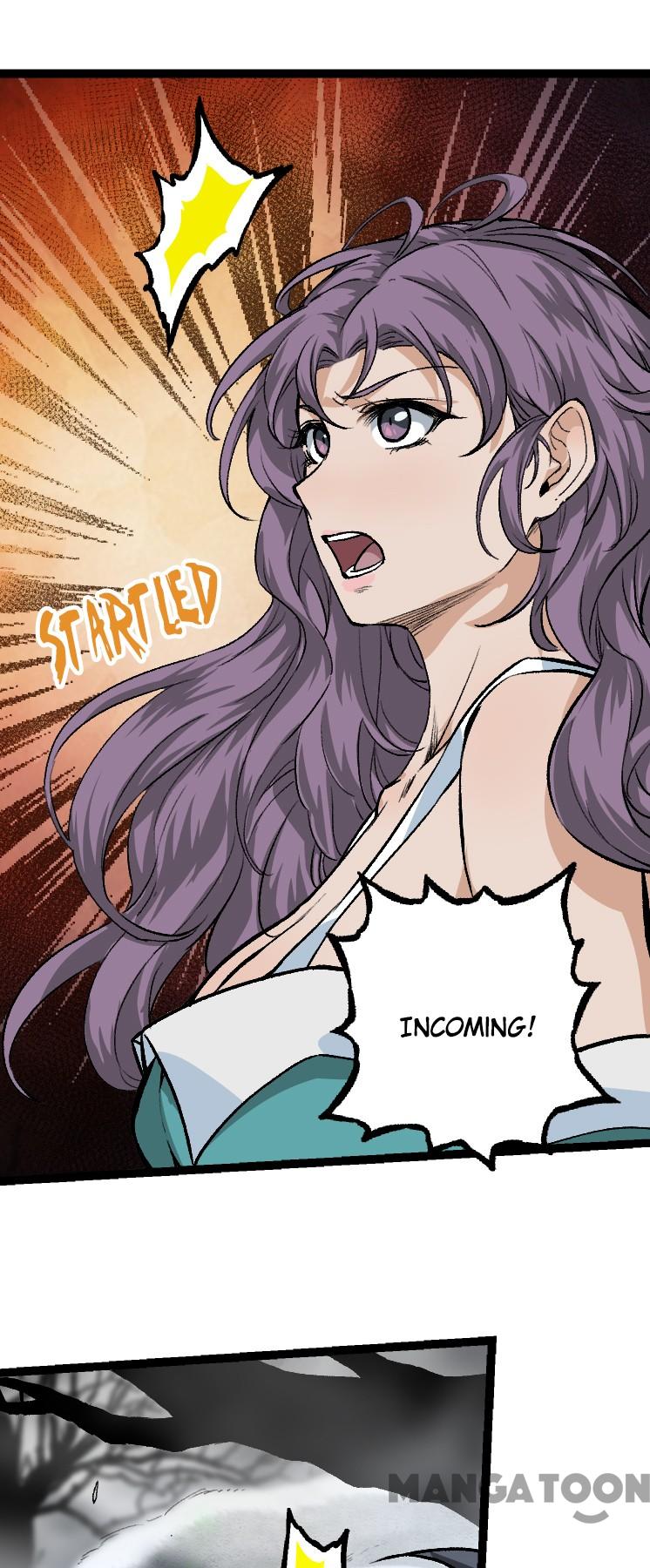 Read Starting Over as a Tree En Manga Online
