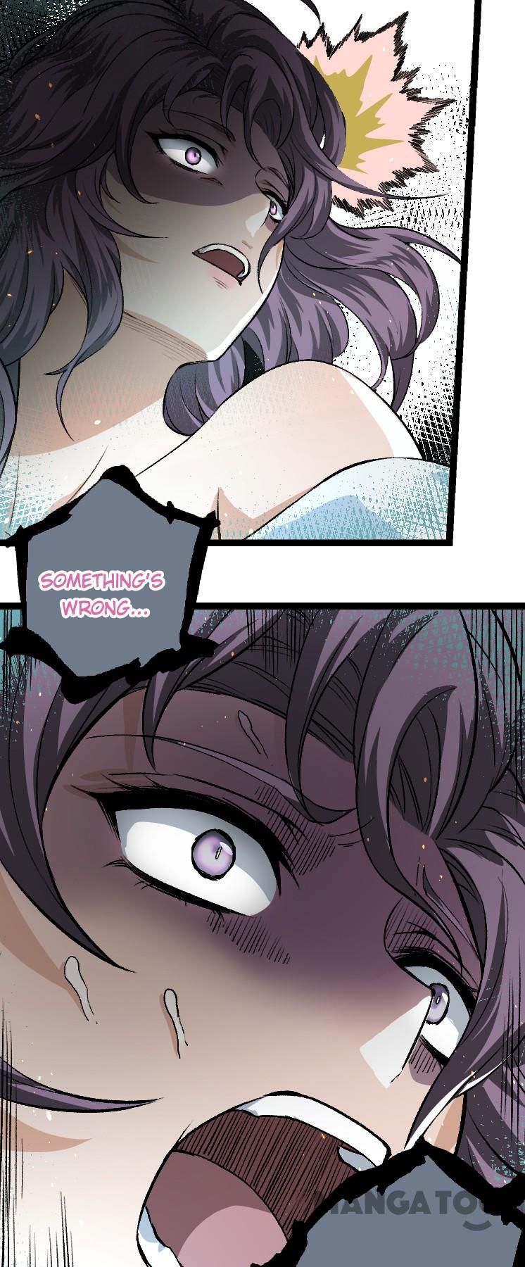 Read Starting Over as a Tree En Manga Online