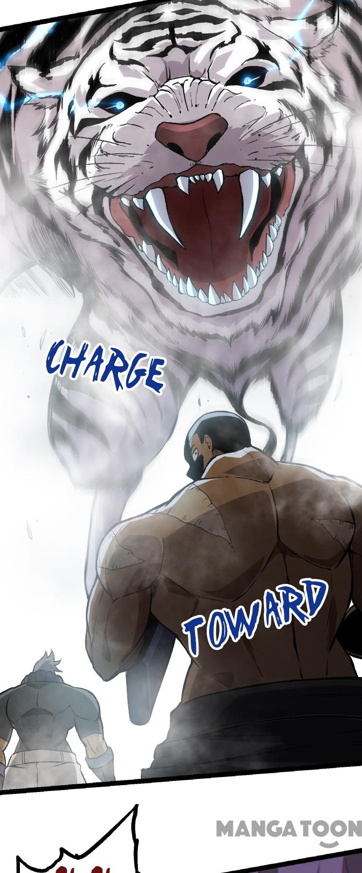 Read Starting Over as a Tree En Manga Online