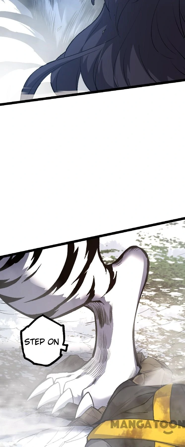 Read Starting Over as a Tree En Manga Online