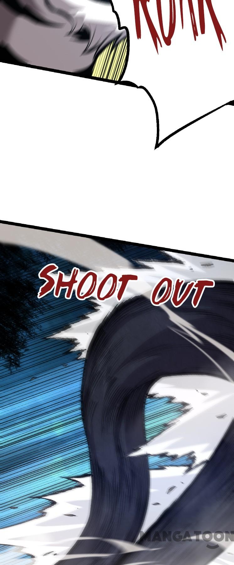 Read Starting Over as a Tree En Manga Online