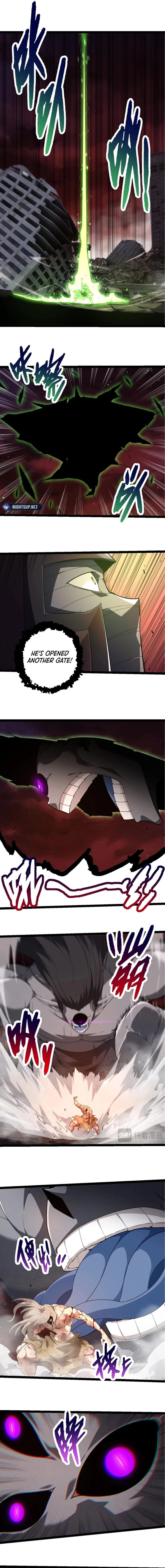 Read Starting Over as a Tree En Manga Online