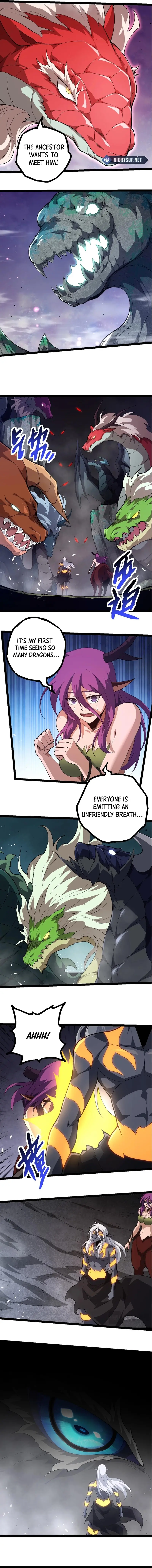 Read Starting Over as a Tree En Manga Online