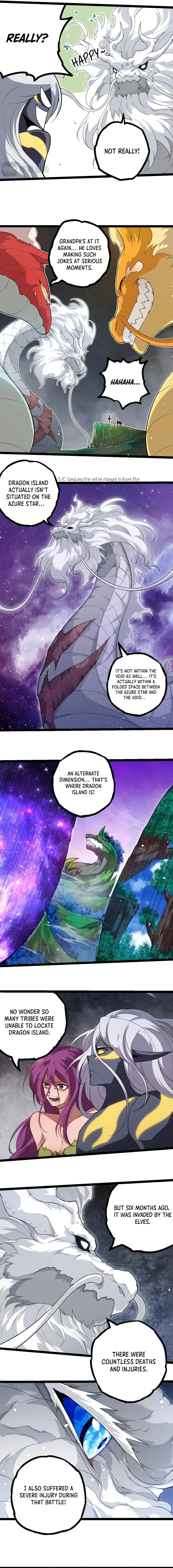 Read Starting Over as a Tree En Manga Online