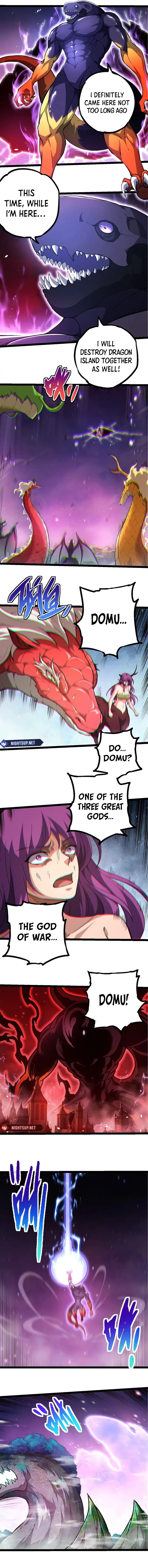 Read Starting Over as a Tree En Manga Online