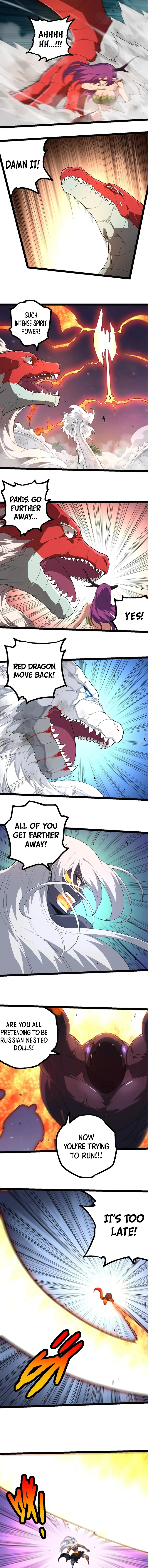 Read Starting Over as a Tree En Manga Online