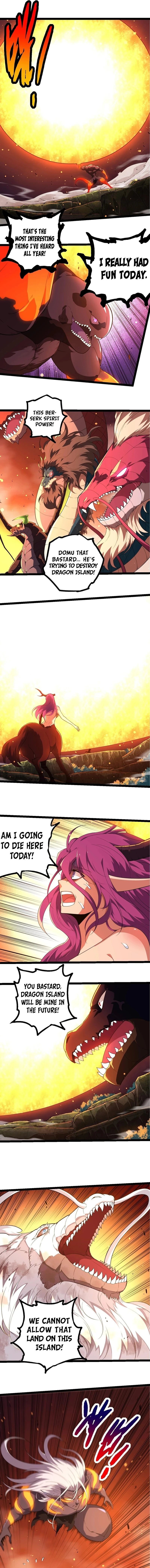 Read Starting Over as a Tree En Manga Online