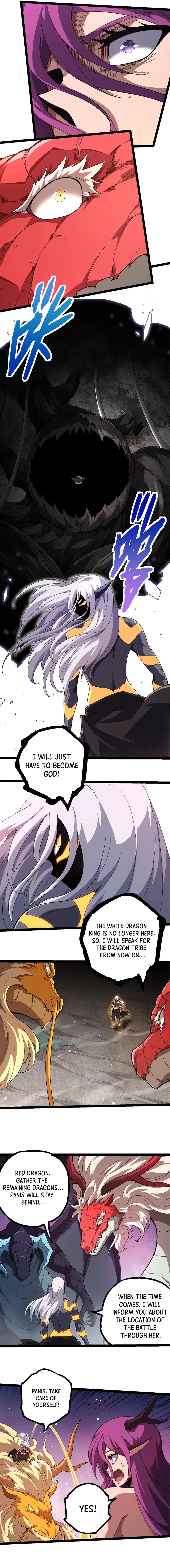 Read Starting Over as a Tree En Manga Online