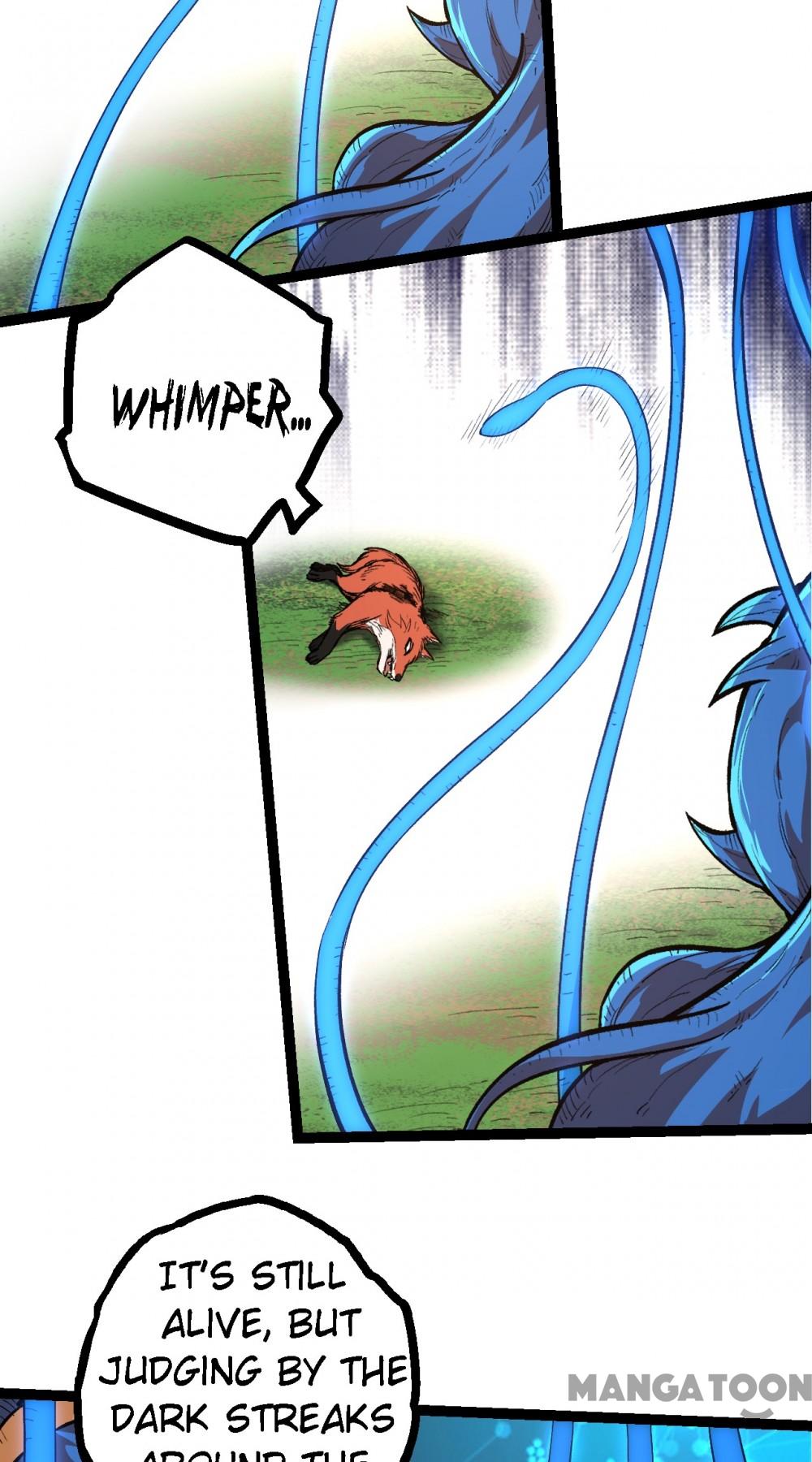 Read Starting Over as a Tree En Manga Online