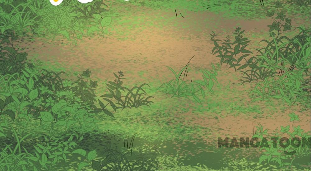 Read Starting Over as a Tree En Manga Online