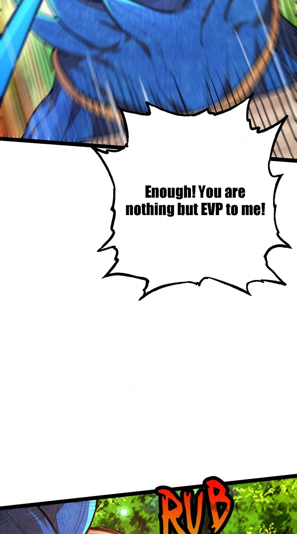 Read Starting Over as a Tree En Manga Online