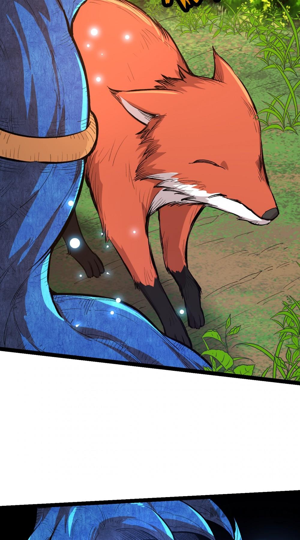 Read Starting Over as a Tree En Manga Online
