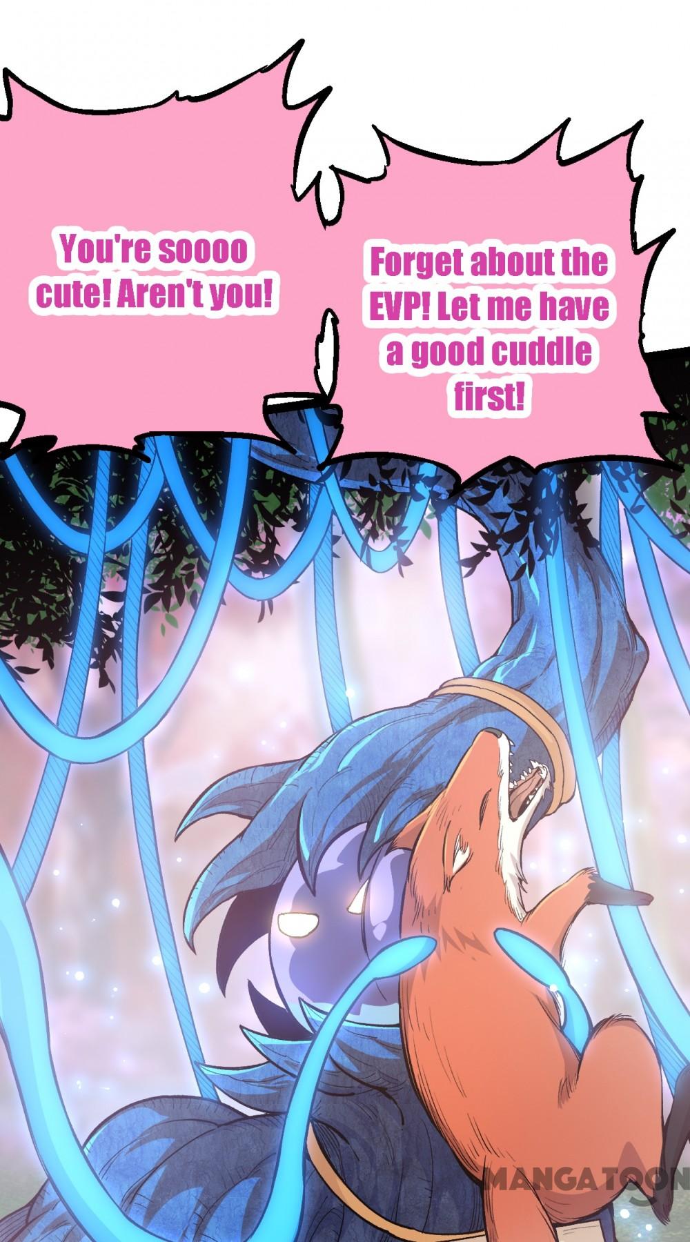 Read Starting Over as a Tree En Manga Online