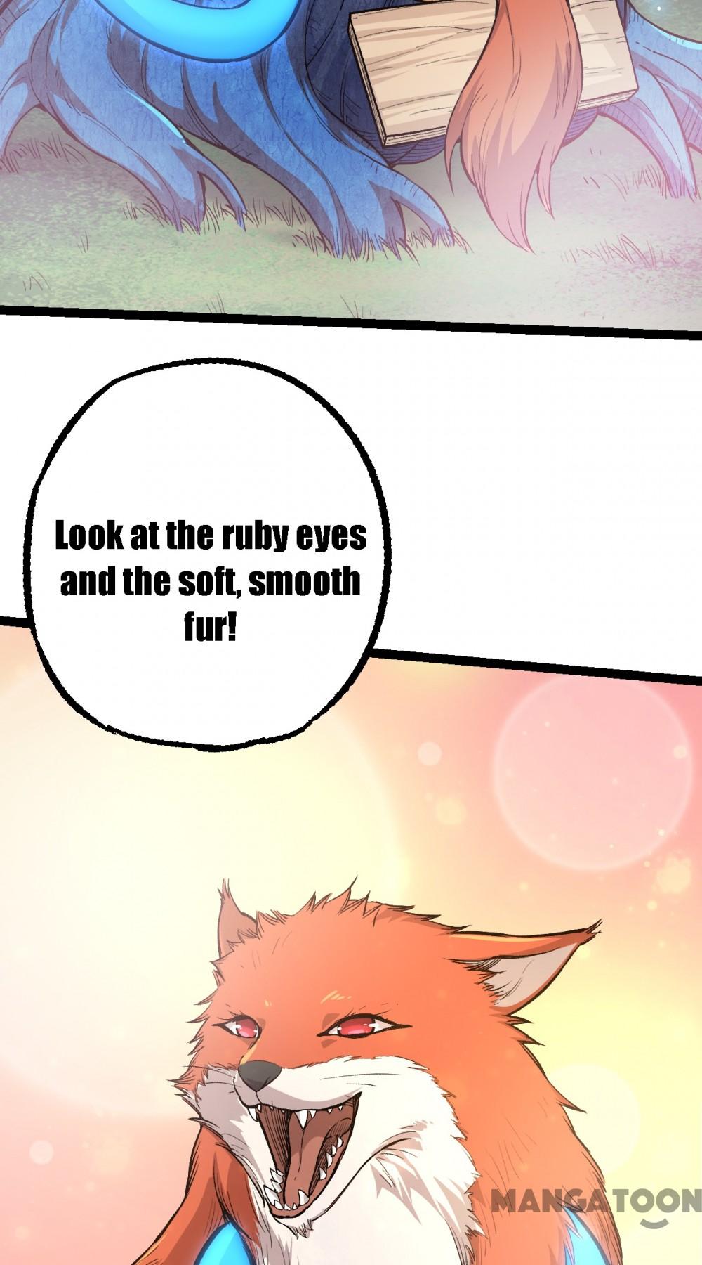 Read Starting Over as a Tree En Manga Online