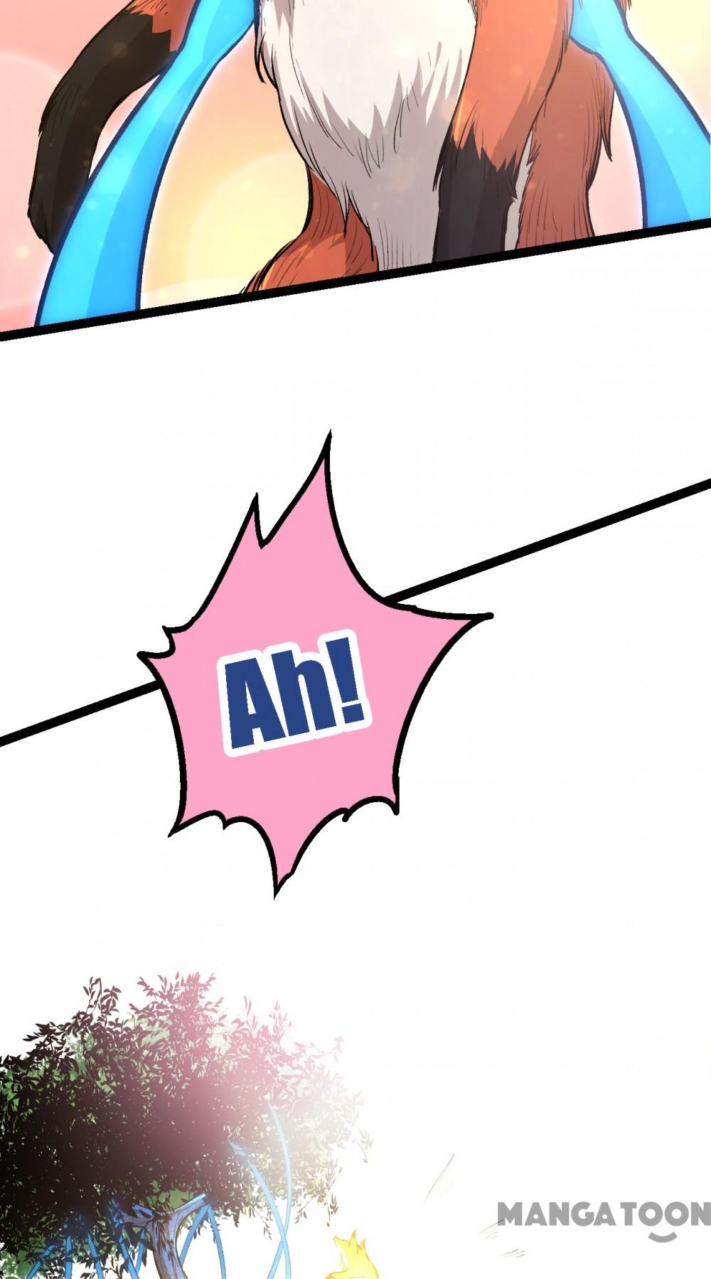 Read Starting Over as a Tree En Manga Online