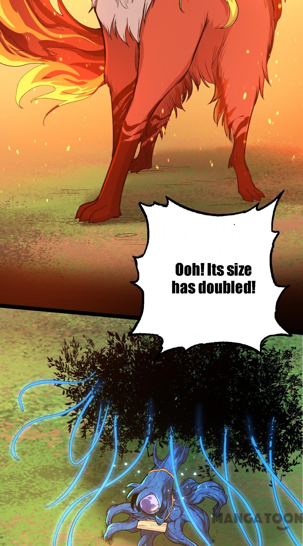 Read Starting Over as a Tree En Manga Online