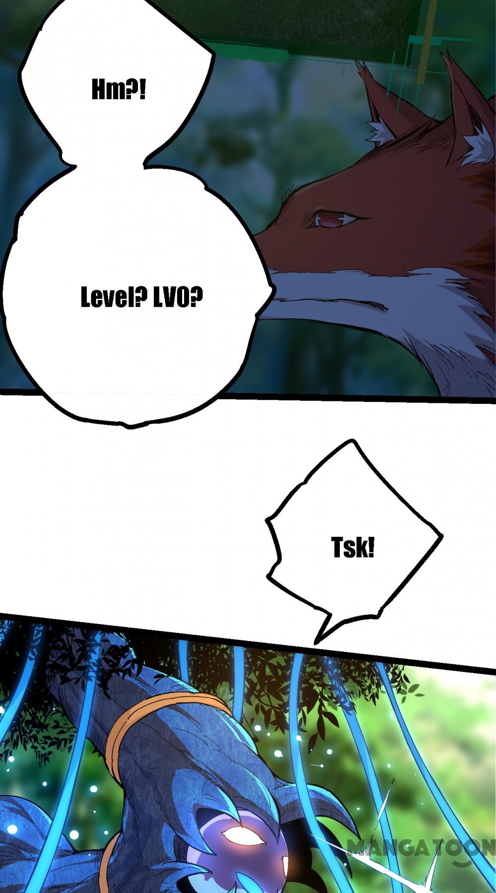 Read Starting Over as a Tree En Manga Online