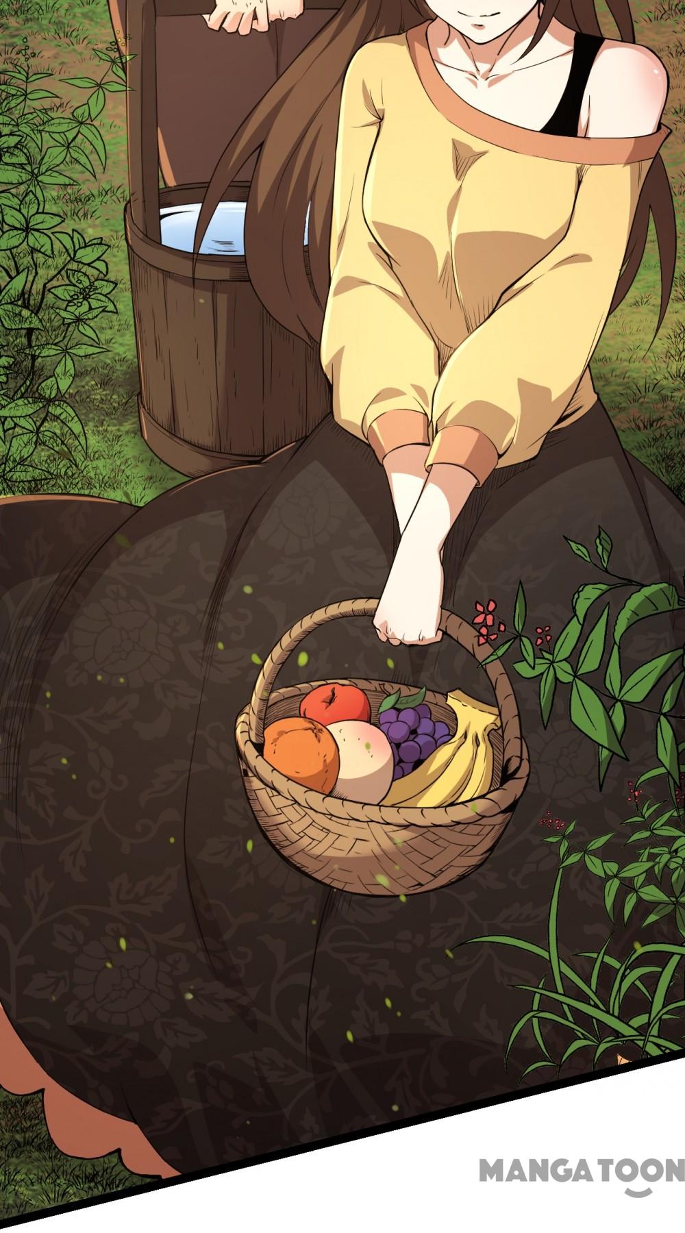 Read Starting Over as a Tree En Manga Online