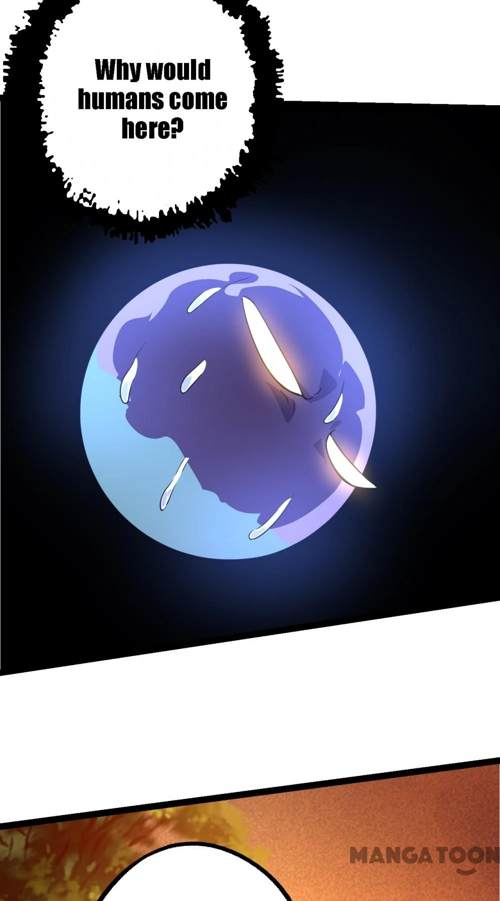 Read Starting Over as a Tree En Manga Online
