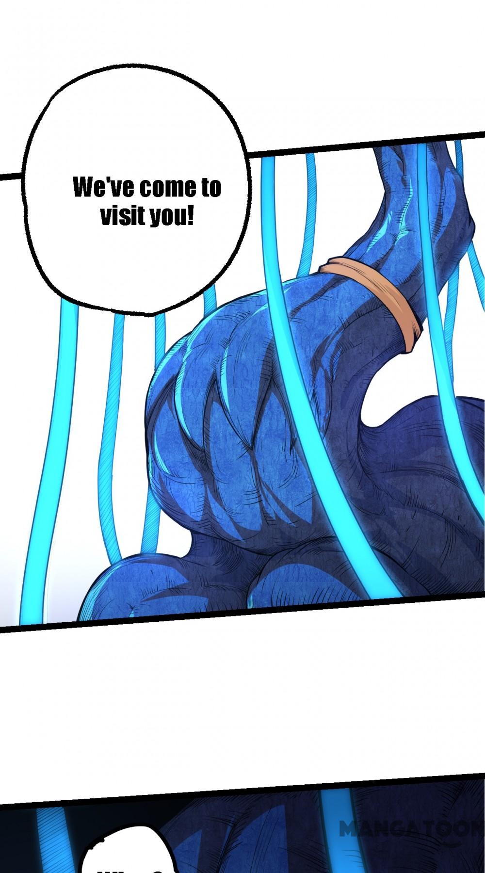 Read Starting Over as a Tree En Manga Online